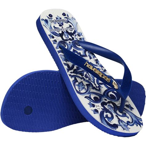 havaianas dolce gabbana brasil preço|Havaianas e Dolce&Gabbana lançam coleção.